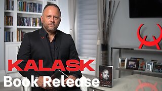 KALASK - MY PATH TO THUBAN Book Available Now