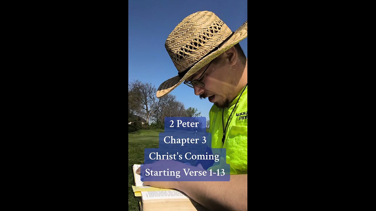 St. John Chapter 8