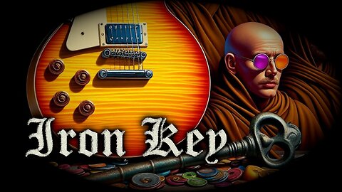 An Uncle's Rant (Iron Key)