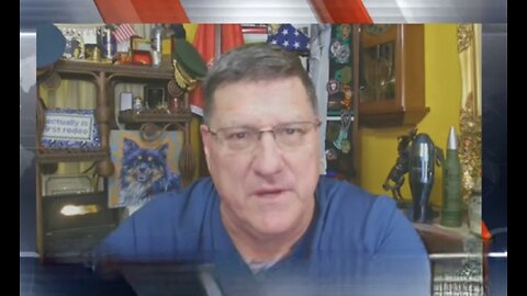 Scott Ritter ~ Can Trump Resist the Neocons?