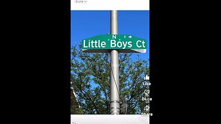 The Lost Boys and Betsy Ross
