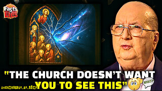 Jordan Maxwell on Church and Religion, Government and Tyranny