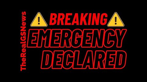 EMERGENCY ⚠️ CALIFORNIA HOSPITAL ON ALERT / MILLIONS OF AMERICANS TOLD TO STAY INDOORS