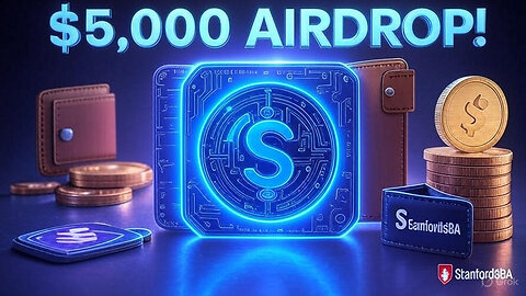 Public AI Airdrop Guide: Earn Up to $5,000 in Free Tokens!