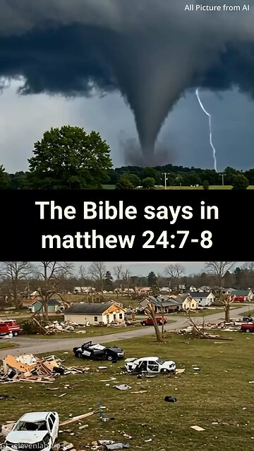 END OF THE WORLD #truth #jesus #mary #joseph #ihs #christ #church #bible #christian #saints #trinity