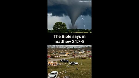 END OF THE WORLD #truth #jesus #mary #joseph #ihs #christ #church #bible #christian #saints #trinity