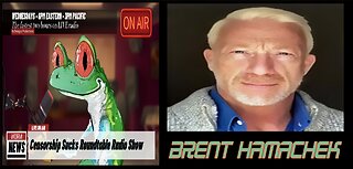 CENSORSHIPSUCKS ROUND TABLE RADIO SHOW-5 NOV 25