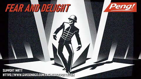 PENG! Son of the century