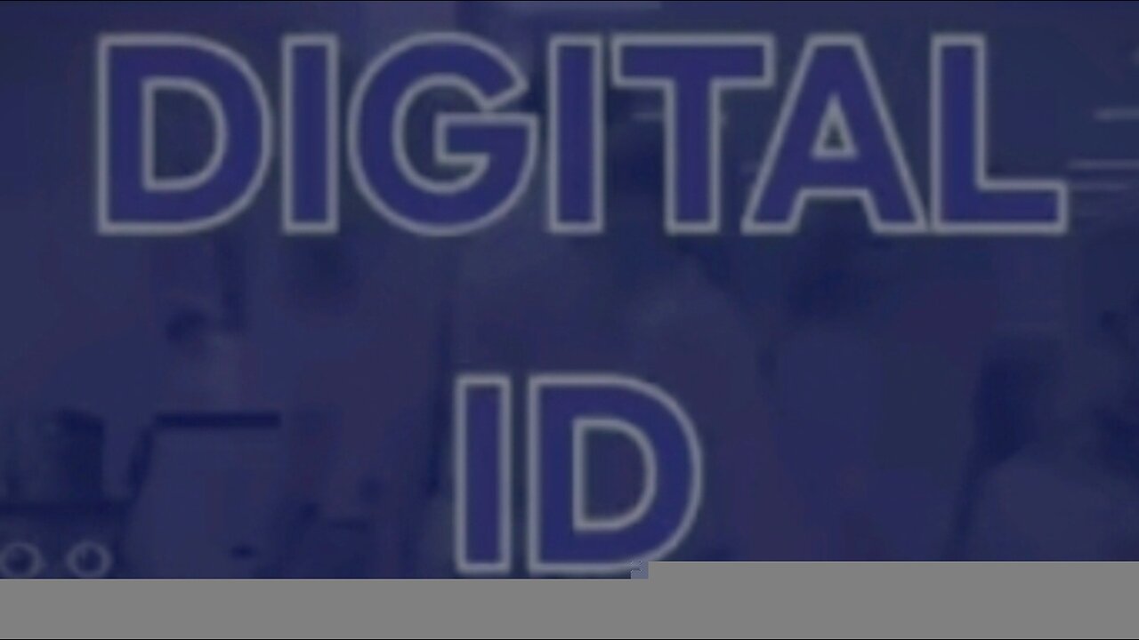 DIGITAL ID