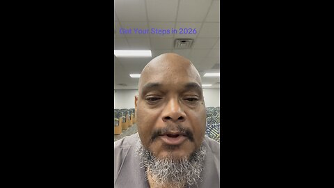 Get Your Steps in 2026