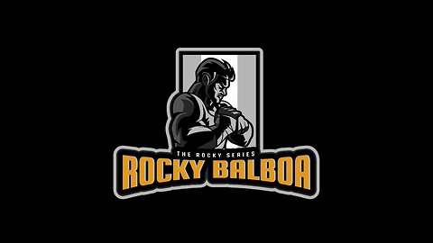 Rocky Series: Rocky Balboa
