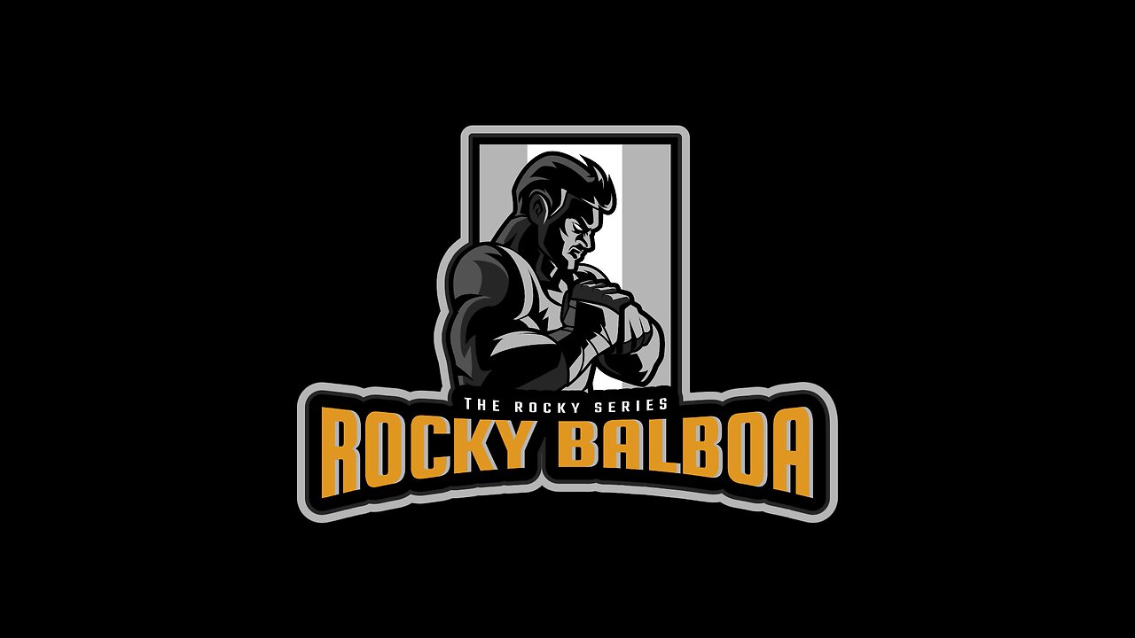 Rocky Series: Rocky Balboa