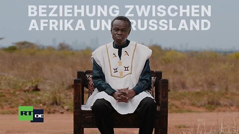 Lumumbas Afrika Folge 51: Die Beziehung zwischen Afrika und Russland