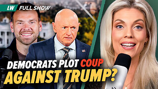 The REAL Plot Behind the Seditious 6 Video | Ep 200