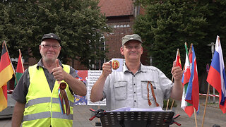 Entnazifizierung_9000 BRD-Wittenburg 17.07.2025