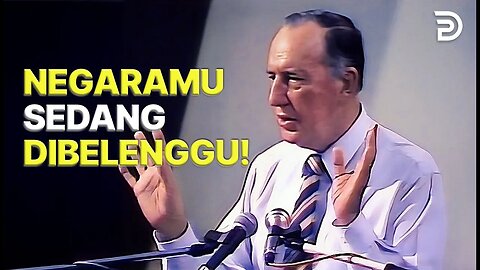 Apa yang Mengikat Bangsa Kita? Temukan Jawaban Rohani!