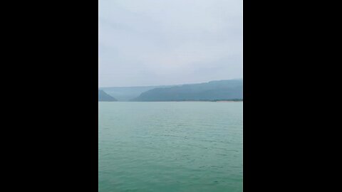 Beautiful nature and river 🏞️😇