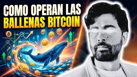 🐋ESTUDIANDO LA LIQUIDEZ DE BITCOIN Y MOVIMIENTOS DE BALLENAS PARA TRADING⚡️IVAN PAZ CHAIN🗣️