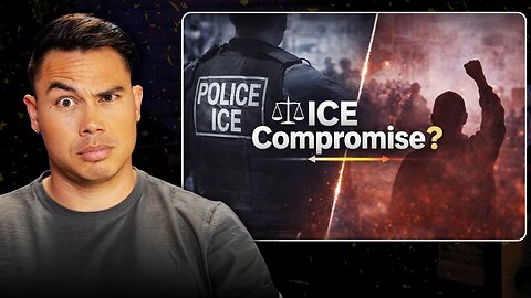 Can we find a compromise over ICE?