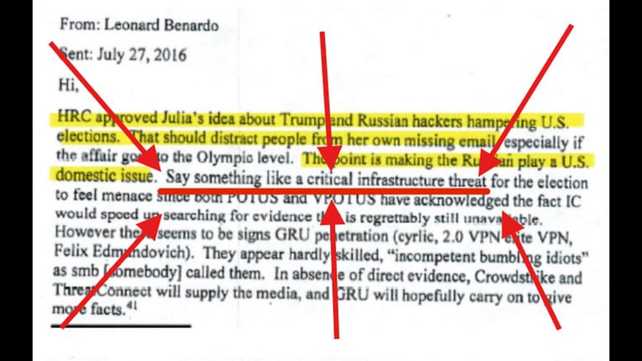 The ‘Critical Infrastructure’ Hoax And How It Permanently Altered The Course Of American History