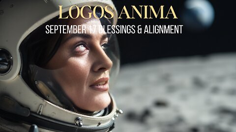 Blessings & Alignment September 17