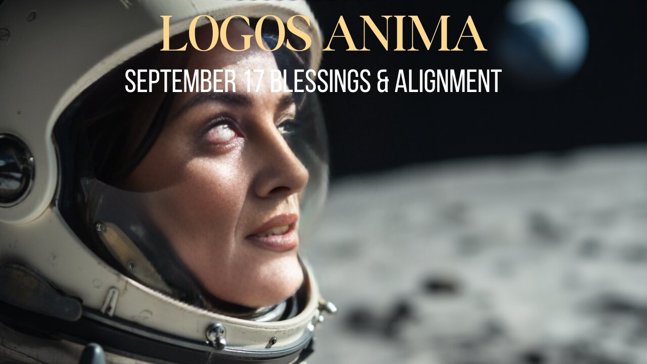Blessings & Alignment September 17