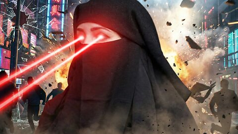 Algeria. A young girl went live on TikTok. Her father stormed in and beat her on camera.