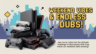 🎉🎉Weekend Vibes & Endless Dubs!☃️🎄🤴BEAM KING👑