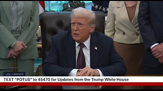 Trump: New TPUSA Numbers Are Unheard Of