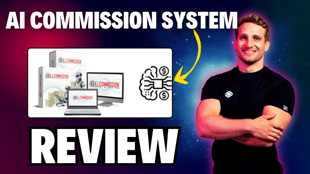 AI Commission System Review 🔥{Wait} Legit Or Hype? Truth Exposed!