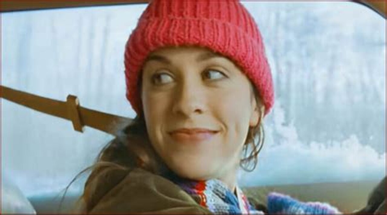 Alanis Morissette - Ironic