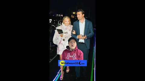 Erika Kirk and Charlie Kirk . Psyop ?