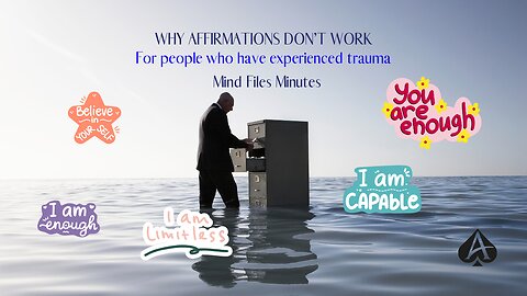 Positive Affirmations