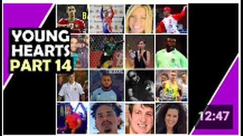"Young Hearts Part 14: Rising Death Rate Amid Distractions - Focused on War, Ignoring Poison"