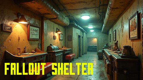 Fallout Shelter 76