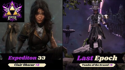 Erasing The Obscur (DK_Mach22 + Darkvengeance777)