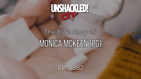 3882 Monica McKeen (PG)