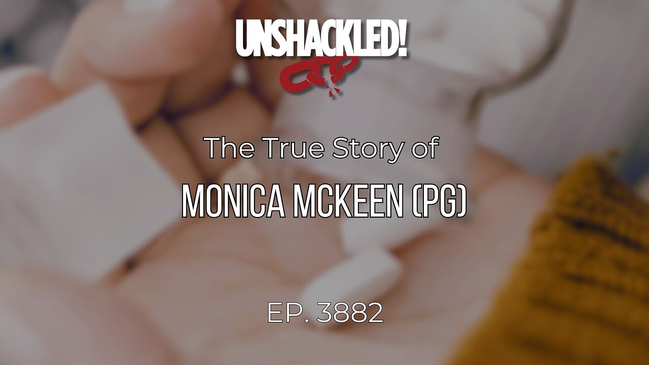 3882 Monica McKeen (PG)
