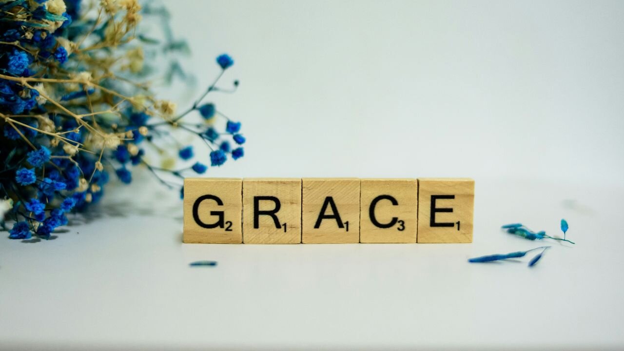 Grace in the Old Testament Part I