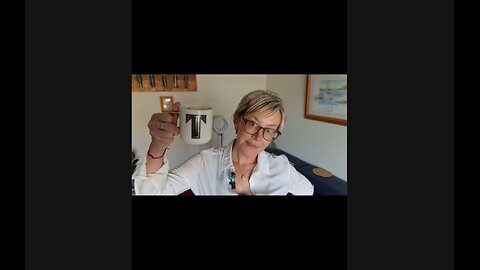 Geoengineering, Shills and Therapy