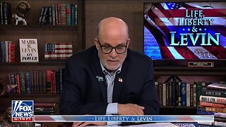 Levin: Trump And His Team Put Together What Is One Of The Greatest Military Acts In World History