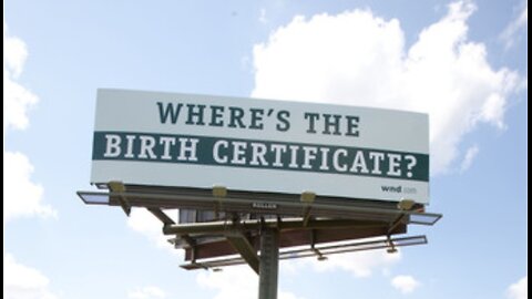 STEP by STEP Part two Birth Certificate Authentication