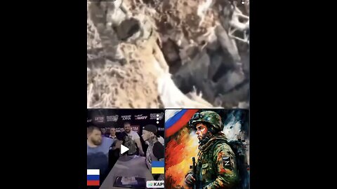 🪖 Assault detachments of 1194th Motorised Rifle Regiment capture AFU stronghold