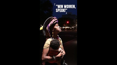 Win,Women Speak!