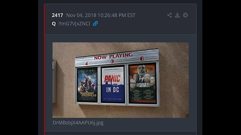 9 11 comeing to a cinema near you soon lol