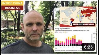 China decouples from US energy as key exports crash to zero