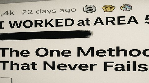 The One Method That Never Fails – Why No One Talks About This Game-Changer