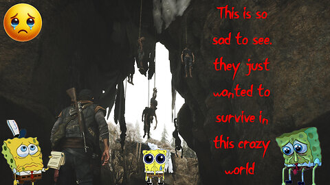 Days Gone Walkthrough Part 7 | Rough Nights, Freaker Fights & Survival Chaos | Live on Twitch