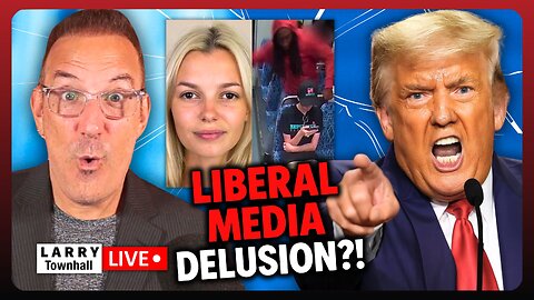 🚨Media DESPERATE: Charlotte Murder Ignites FIRESTORM! Trump ROASTS Reporter!
