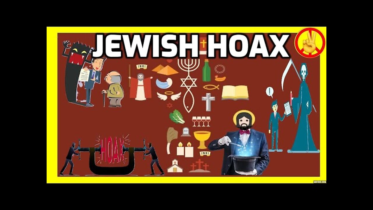 Christianity is a Hoax